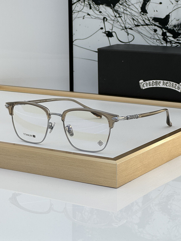 Chrome Hearts Sunglasses AAAA-447