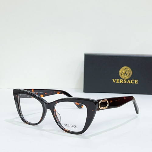 Versace Sunglasses AAAA-1408
