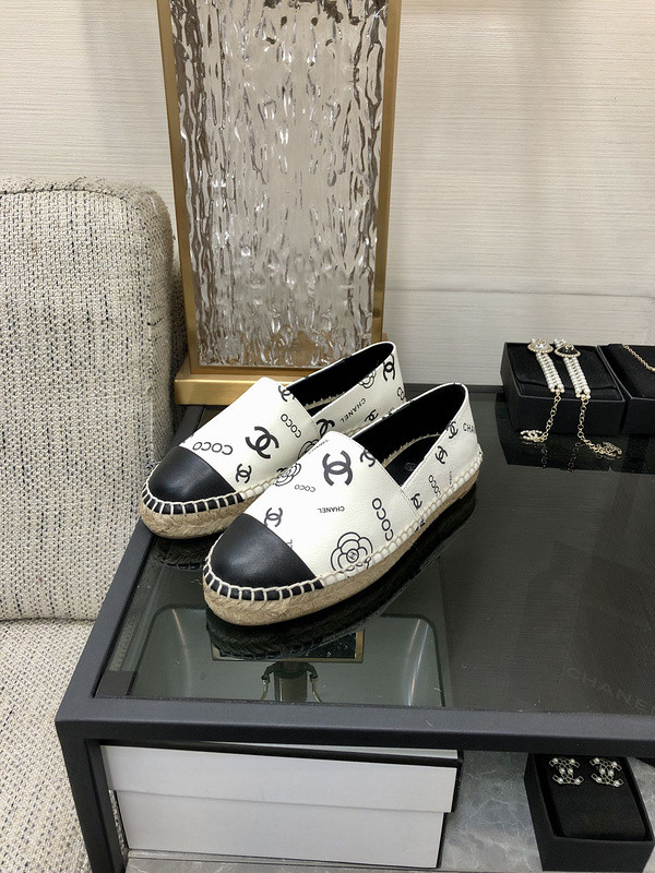 CHAL Women Shoes 1：1 Quality-879