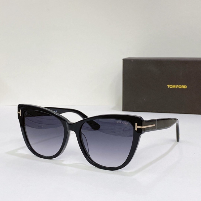 Tom Ford Sunglasses AAAA-1603