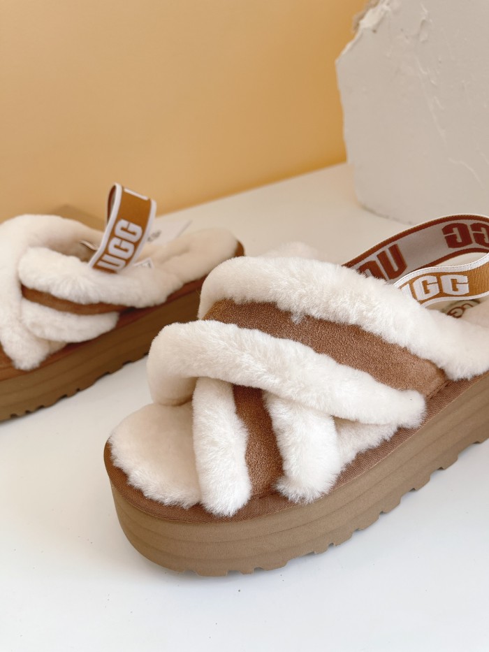 U women Sandals 1：1 Quality-001