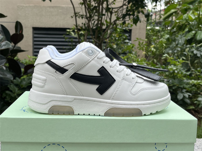 OFFwhite Men shoes 1：1 quality-203