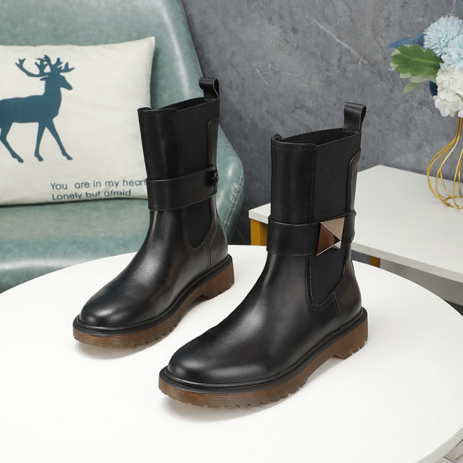 V women shoes 1:1 quality-135