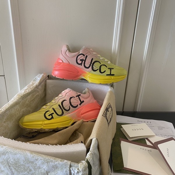 G women shoes 1:1 quality-750