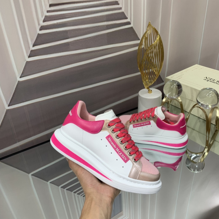 Alexander McQueen Women Shoes 1：1 quality-773