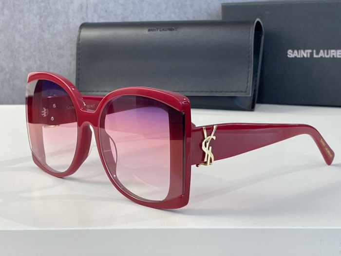 YL Sunglasses AAAA-162