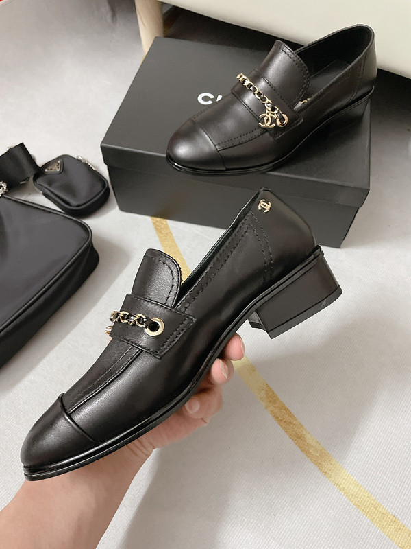 CHAL Women Shoes 1：1 Quality-724