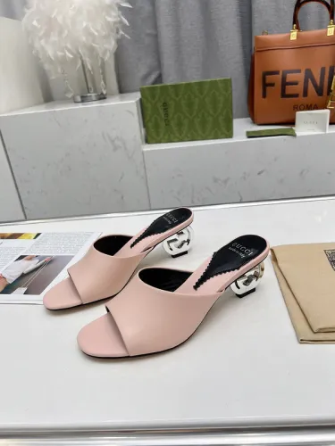 G women slippers 1：1 quality-975