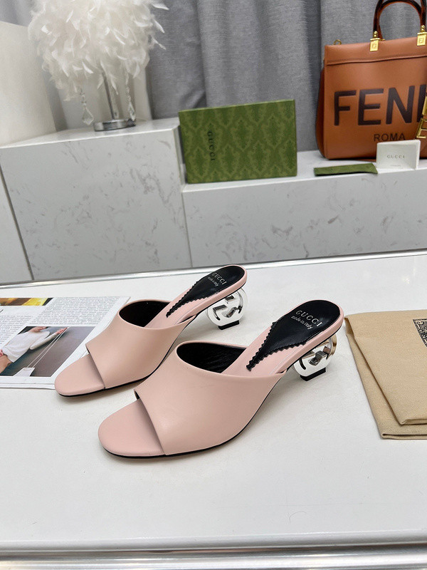 G women slippers 1：1 quality-975