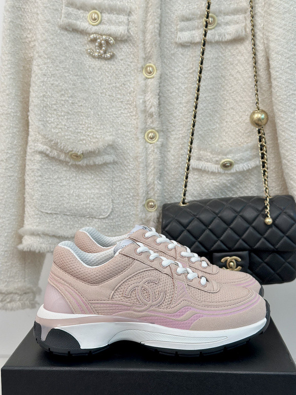 CHAL Women Shoes 1:1 Quality-1154