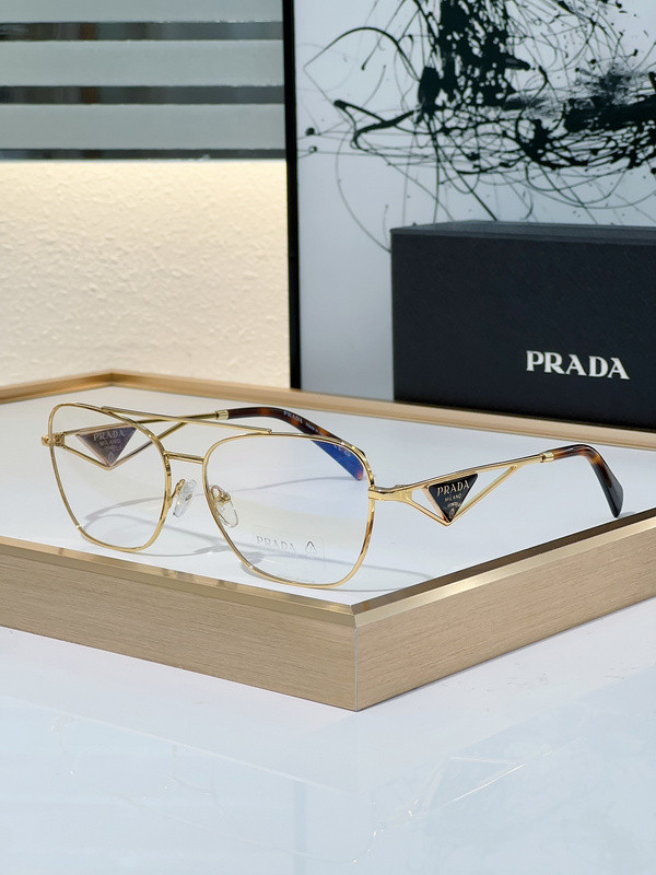 Prada Sunglasses AAAA-4845
