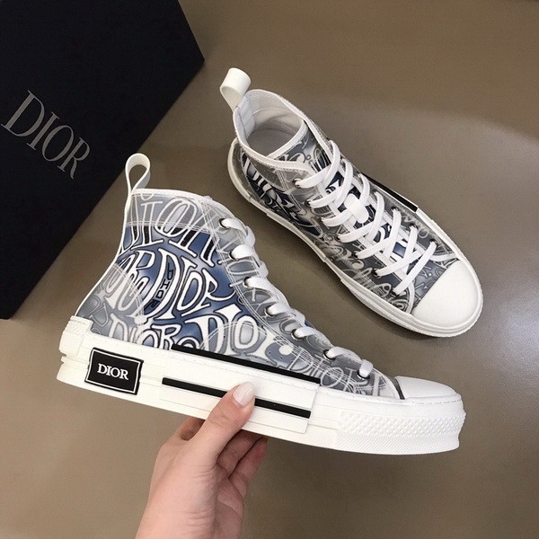 Dior Women Shoes 1:1 quality-239
