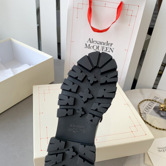Alexander McQueen Women Shoes 1：1 quality-737