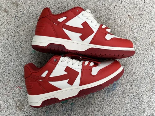 OFFwhite Women Shoes 1：1 quality-117