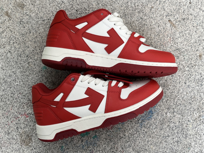 OFFwhite Women Shoes 1：1 quality-117