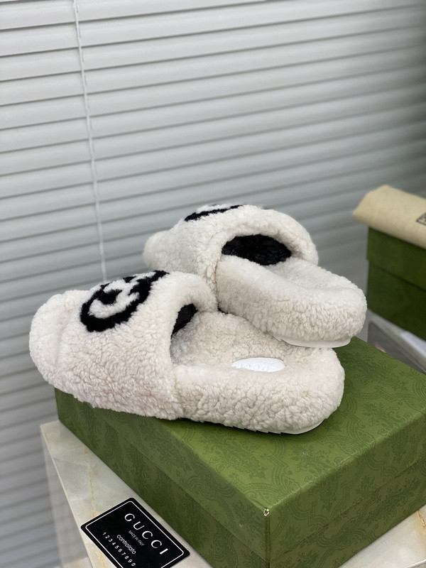 G women slippers 1：1 quality-626