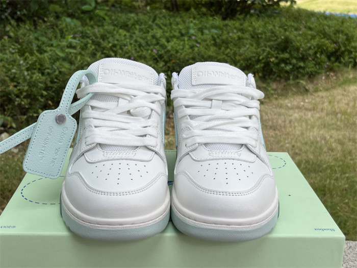 OFFwhite Men shoes 1：1 quality-202