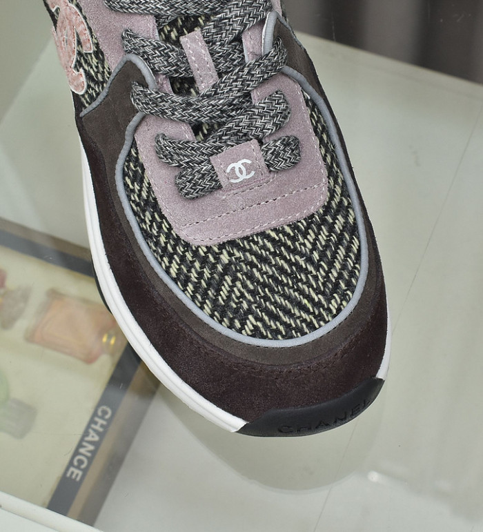 CHAL Women Shoes 1：1 Quality-781