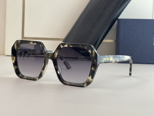 Dior Sunglasses AAAA-1118