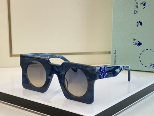 Off white Sunglasses AAAA-319