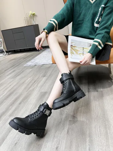 Givenchy women shoes 1：1 quality-005