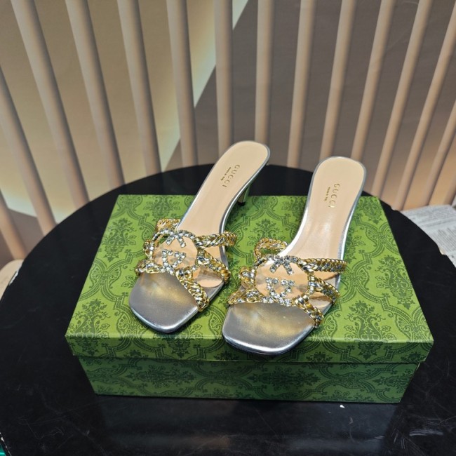 G women slippers 1:1 quality-879