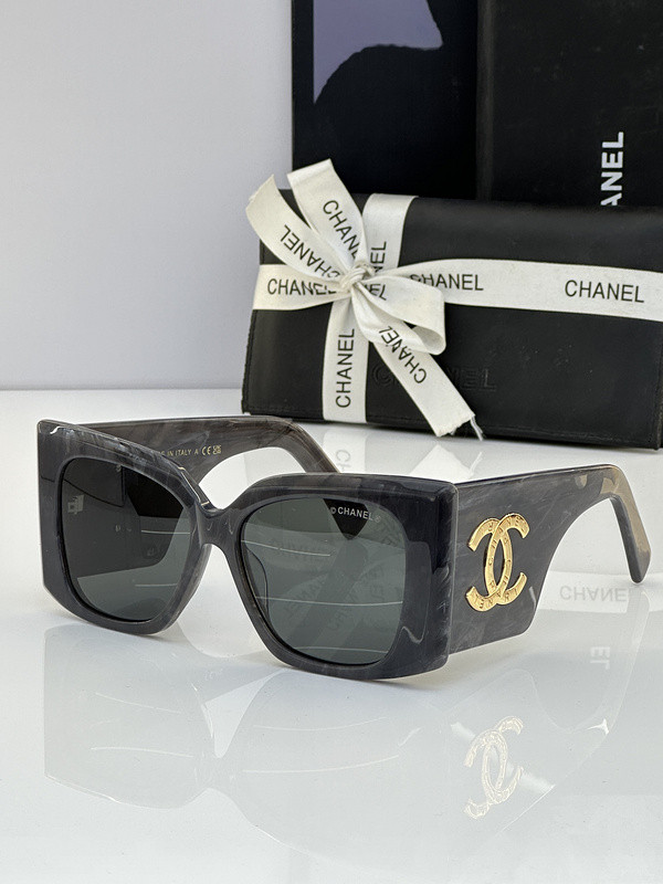 CHNL Sunglasses AAAA-3381