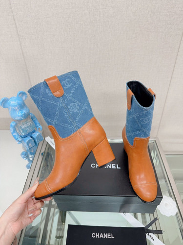CHAL Women Shoes 1：1 Quality-982
