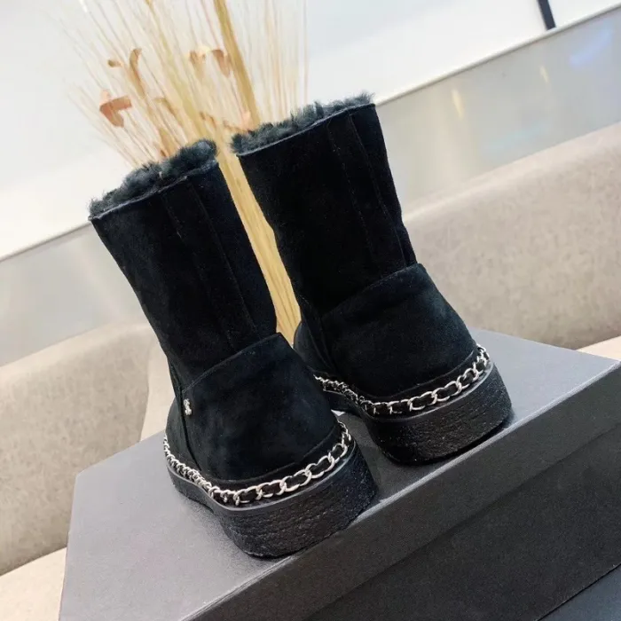 CHAL Women Shoes 1：1 Quality-739