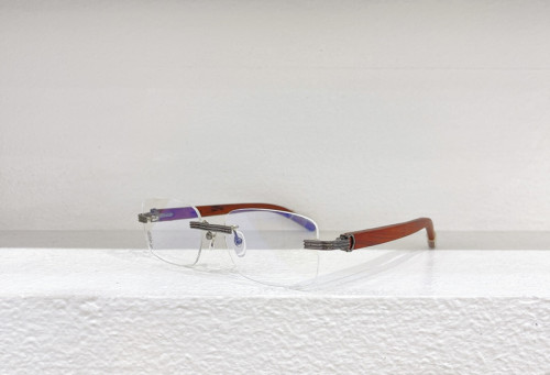 Cartier Sunglasses AAAA-4276
