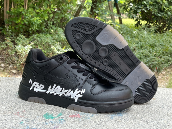 OFFwhite Men shoes 1：1 quality-172