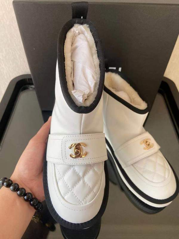 CHAL Women Shoes 1：1 Quality-706