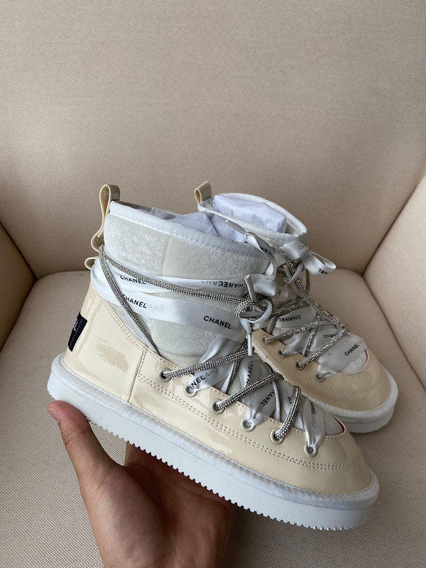 CHAL Women Shoes 1:1 Quality-702