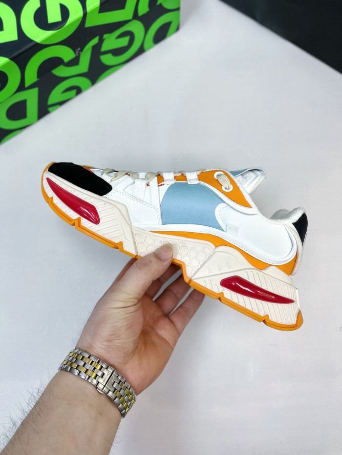 DG Women Shoes 1：1 quality-174