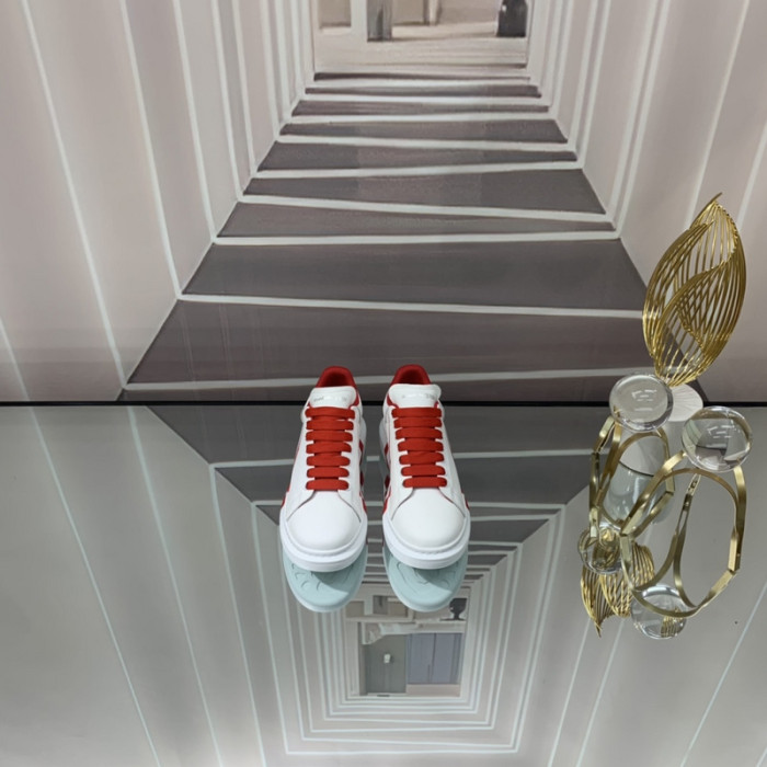 Alexander McQueen Women Shoes 1：1 quality-755