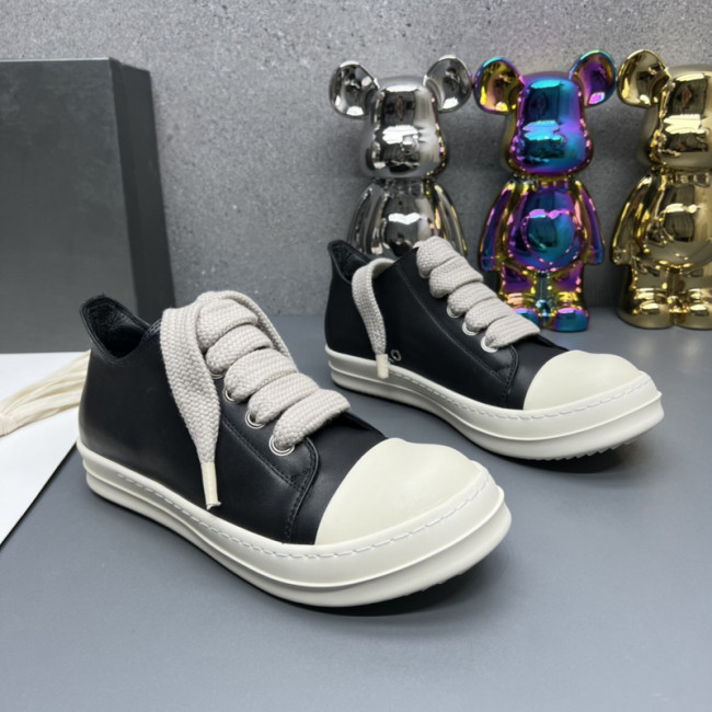 Rick Owens women shoes 1:1 quality-060