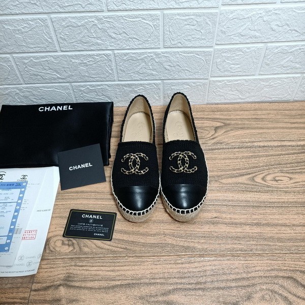 CHAL Women Shoes 1：1 Quality-481