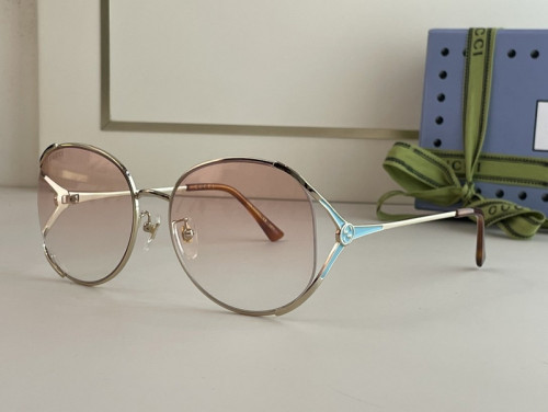 G Sunglasses AAAA-3599