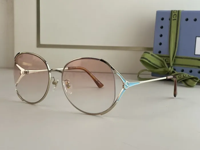 G Sunglasses AAAA-3599