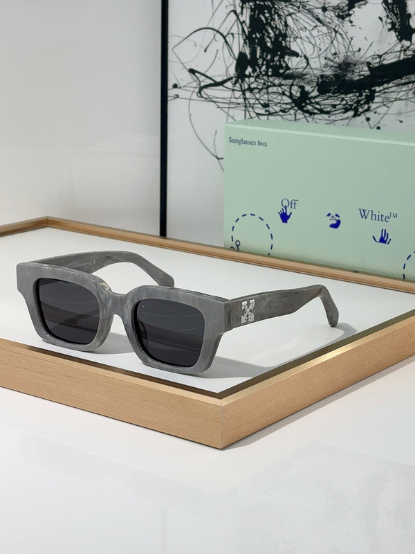 Off white Sunglasses AAAA-724
