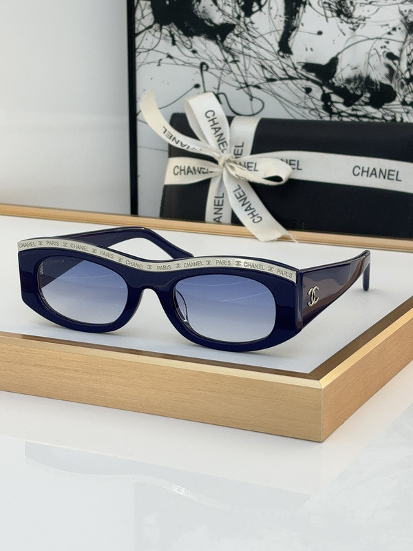CHNL Sunglasses AAAA-3372