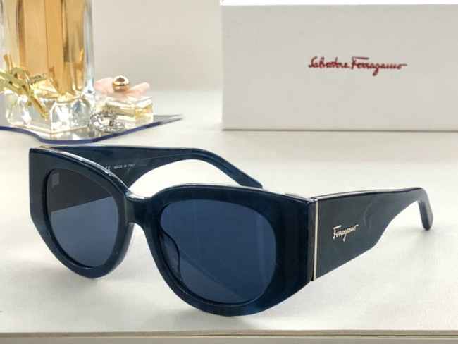 Ferragamo Sunglasses AAAA-481