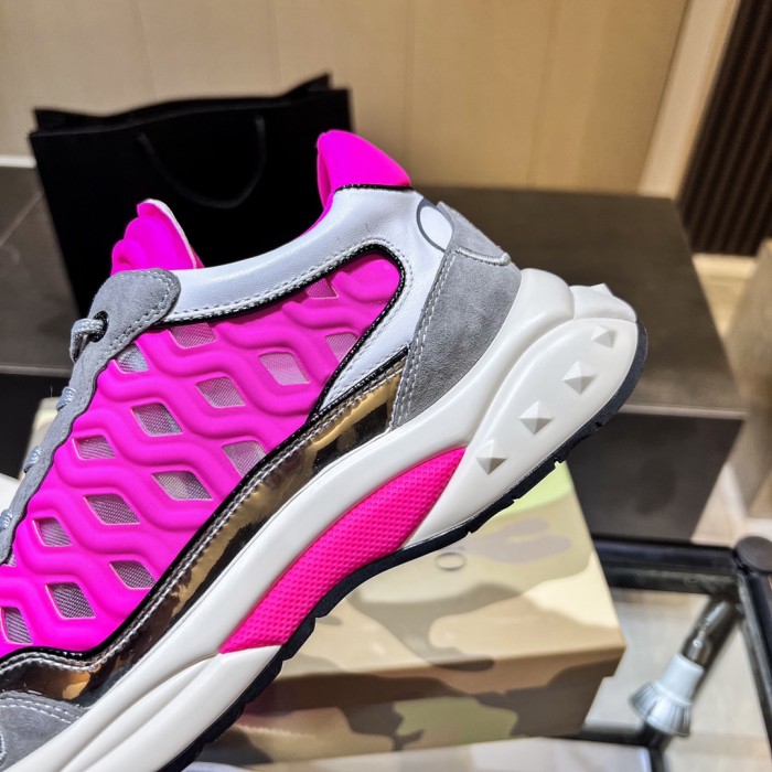 V women shoes 1：1 quality-125