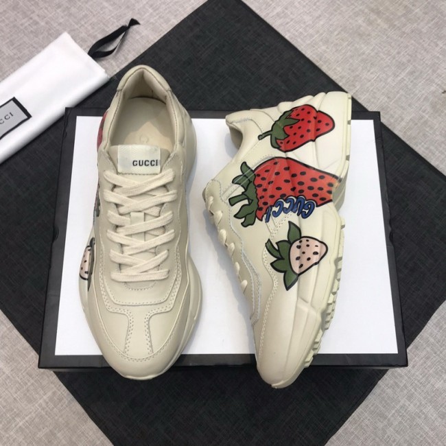 G women shoes 1:1 quality-372