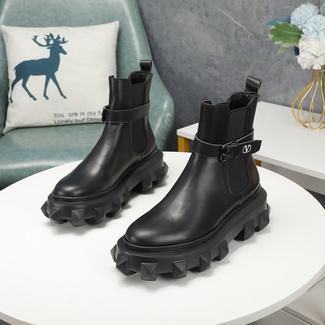 V women shoes 1:1 quality-131