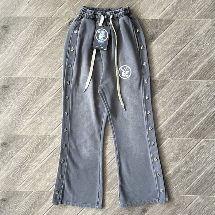 Hellstar Long Pants 1：1 Quality-010