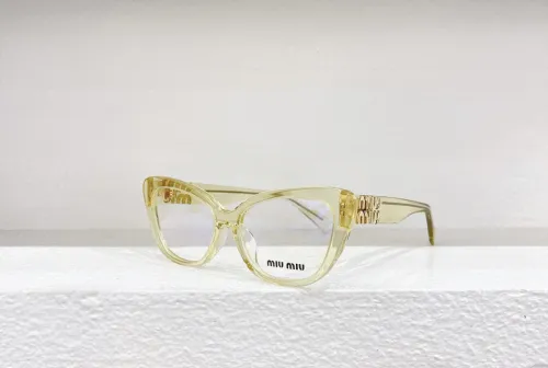 Miu Miu Sunglasses AAAA-793