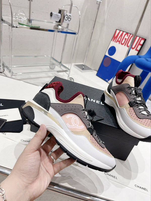 CHAL Women Shoes 1:1 Quality-728