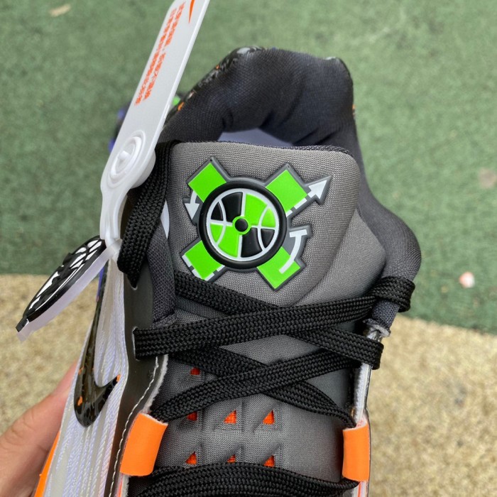 Authentic Nike Air Zoom G.T.Cut 2.0 Sabrina