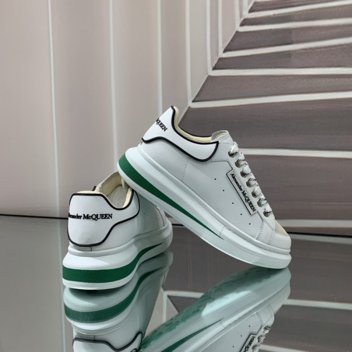 Alexander McQueen Women Shoes 1：1 quality-772